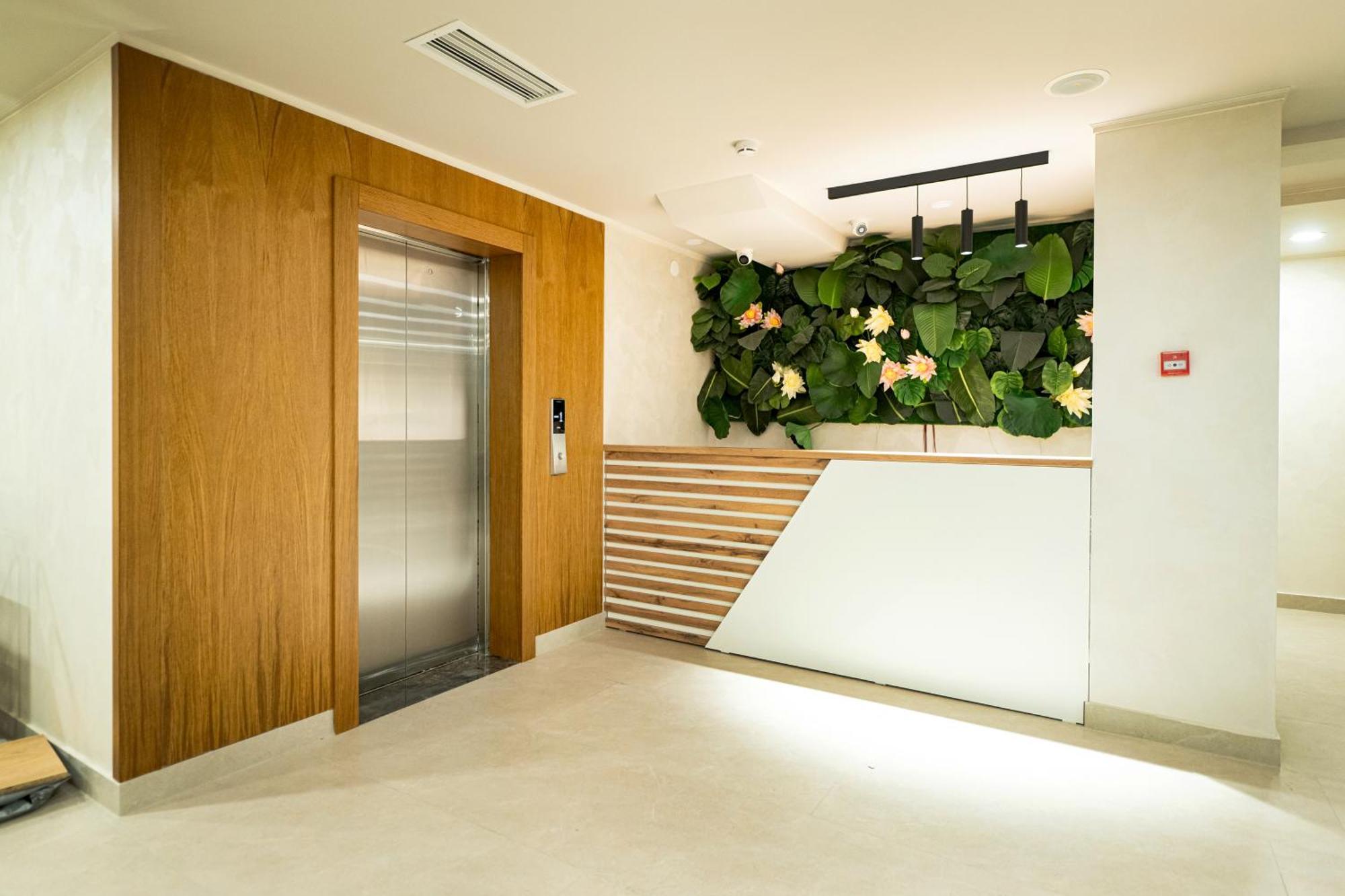 Mardan Hotel Шымкент Экстерьер фото