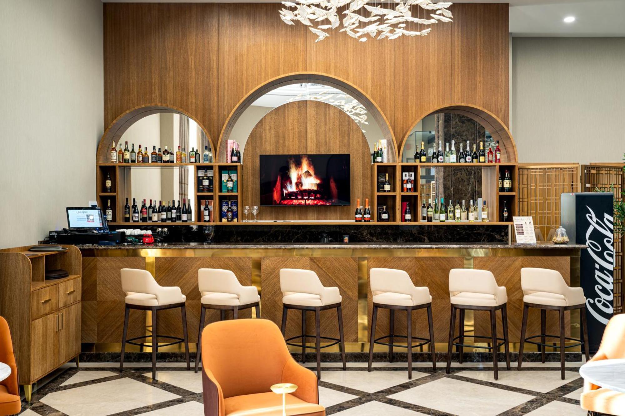 Mardan Hotel Шымкент Экстерьер фото