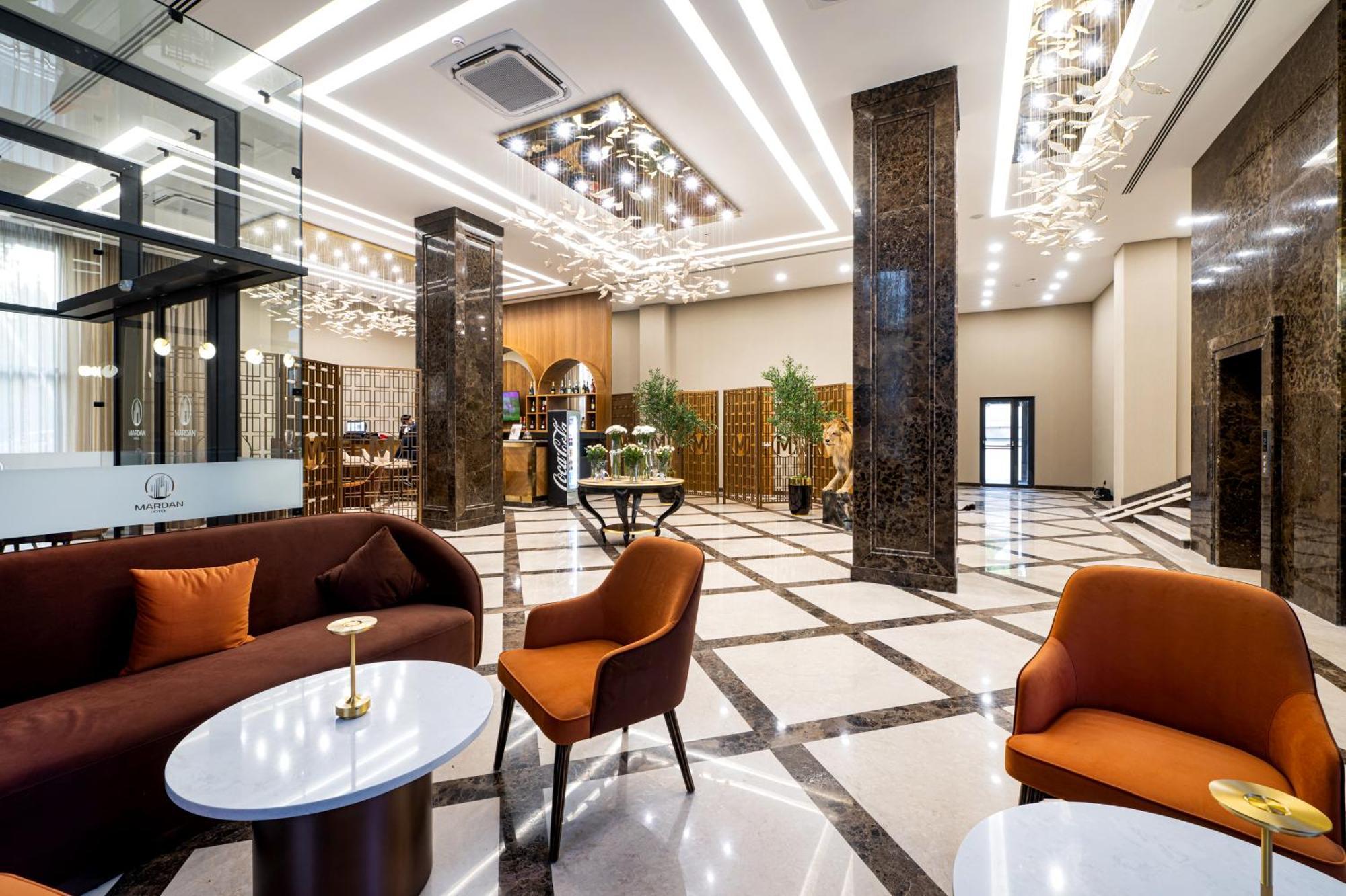 Mardan Hotel Шымкент Экстерьер фото